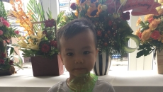 LỜI YÊU THƯƠNG - NGUYỄN ĐÌNH NGUYÊN KHÔI - LỚP MG2 LỜI YÊU THƯƠNG - NGUYỄN ĐÌNH NGUYÊN KHÔI - LỚP MG2